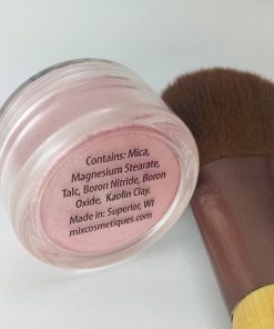 Alternative view of Luminous Cheek Color | Customizable