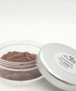Luminous Bronzer and Contouring Powder | Fully Customizable