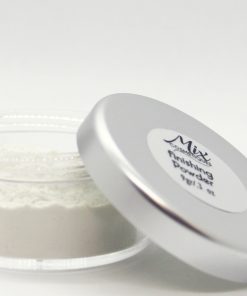 airbrush, facial powder, powder, organic makeup, natural makeup, mattifying,