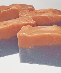 lavender soap