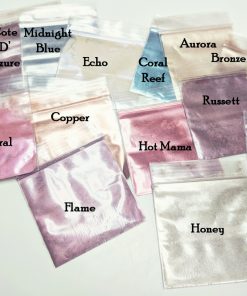 Alternative view of Kids DIY Lava Lip Gloss and Natural Mineral Makeup Kit