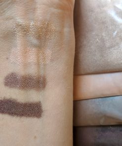 Rich results on Google's SERP when searching for 