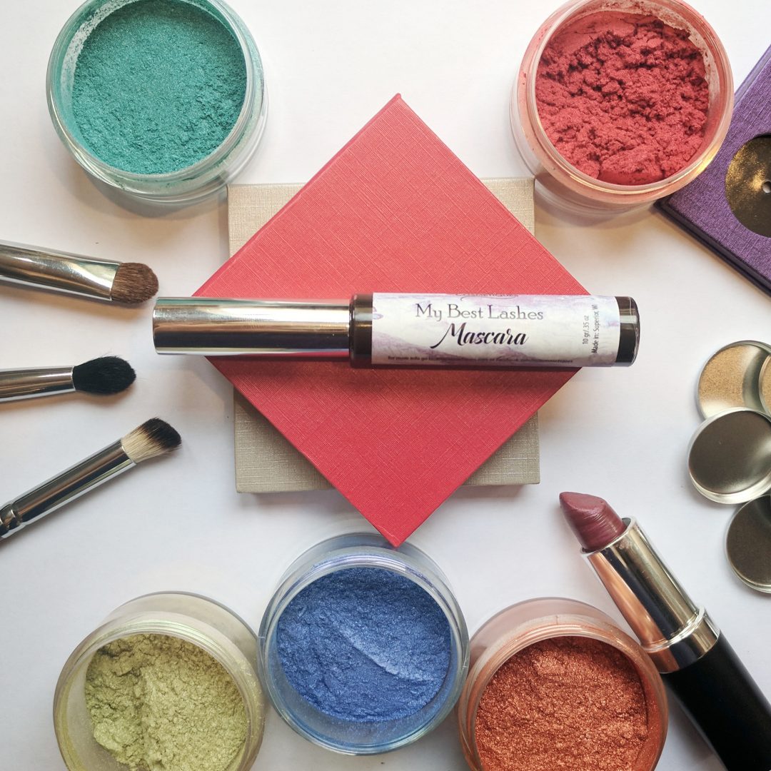 Mix Cosmetiques