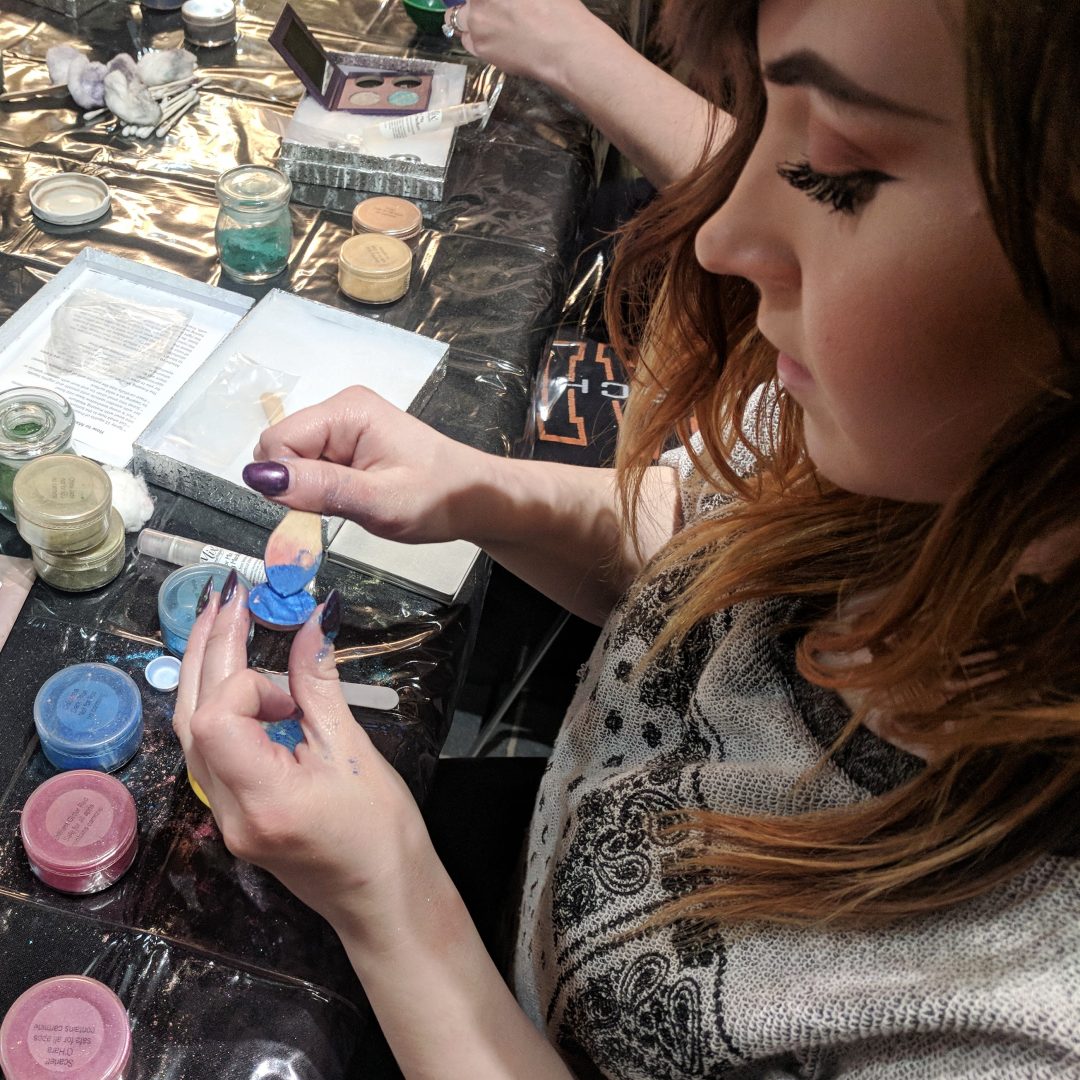 Mix Cosmetiques