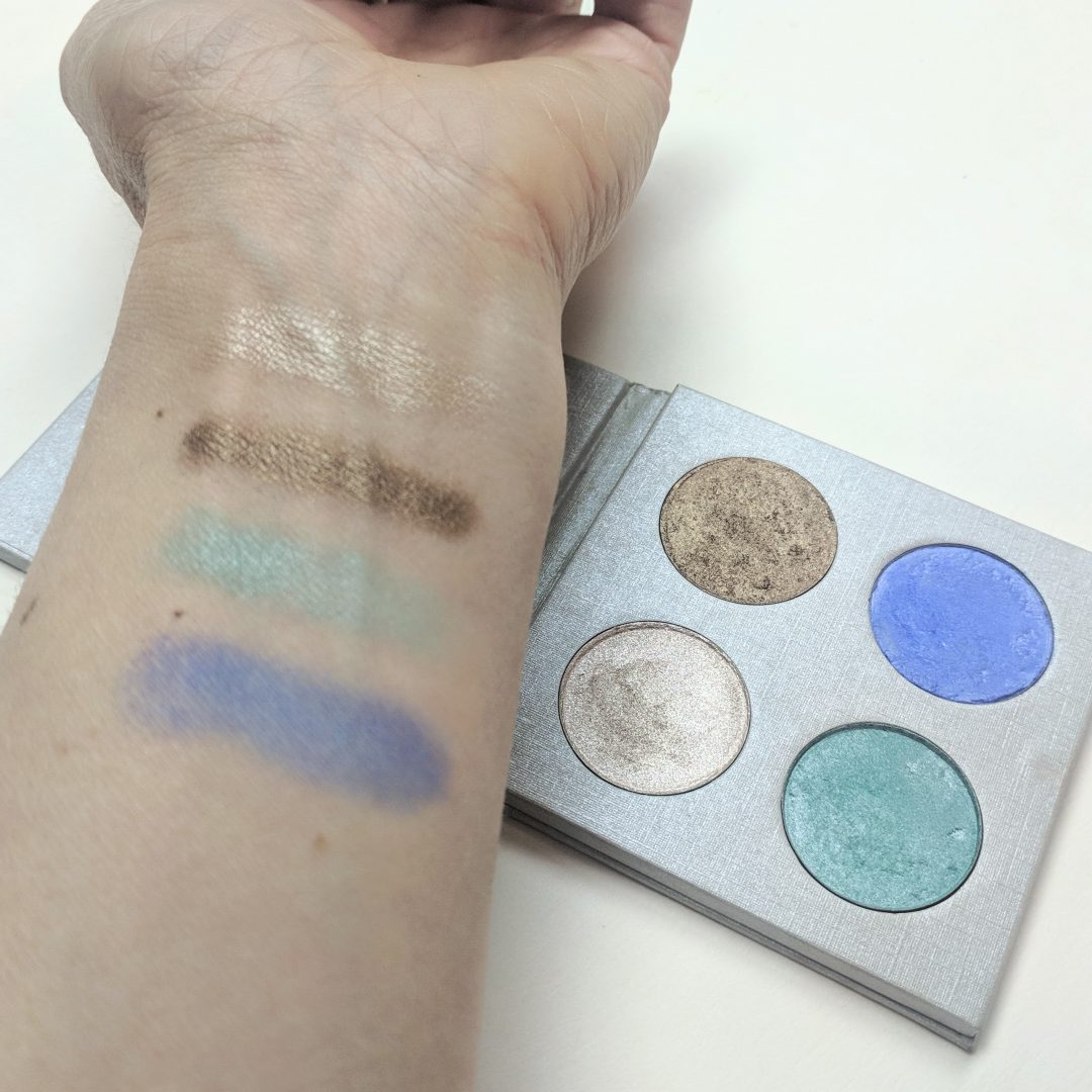 Mix Cosmetiques