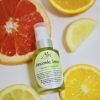 oil soluble Vitamin C antioxidant