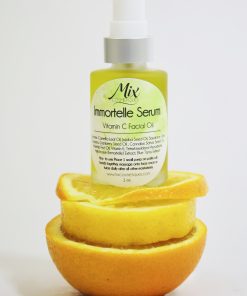 botanical Vitamin C serum clean Vitamin C serum
