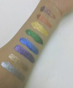 Glimmer Gel Eye & Highlighter | Custom Eye Color