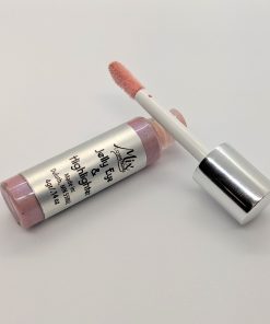 Alternative view of Glimmer Gel Eye & Highlighter | Custom Eye Color