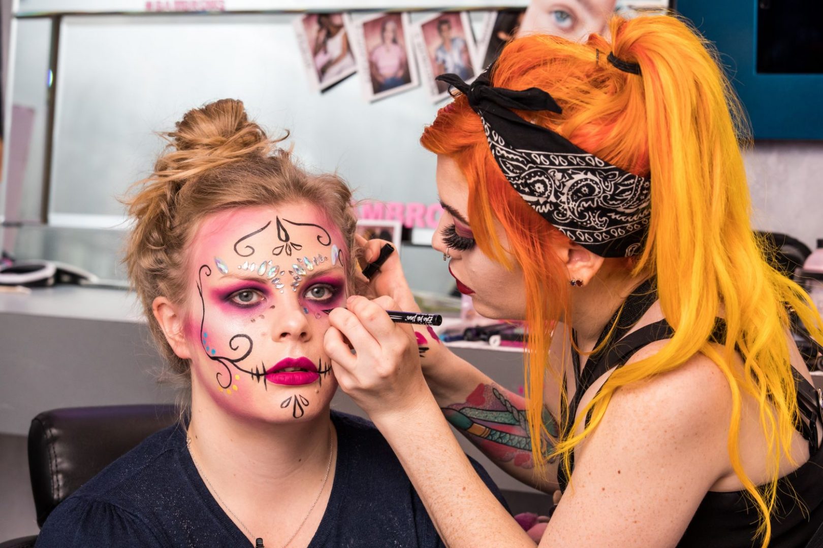 Mix Cosmetiques