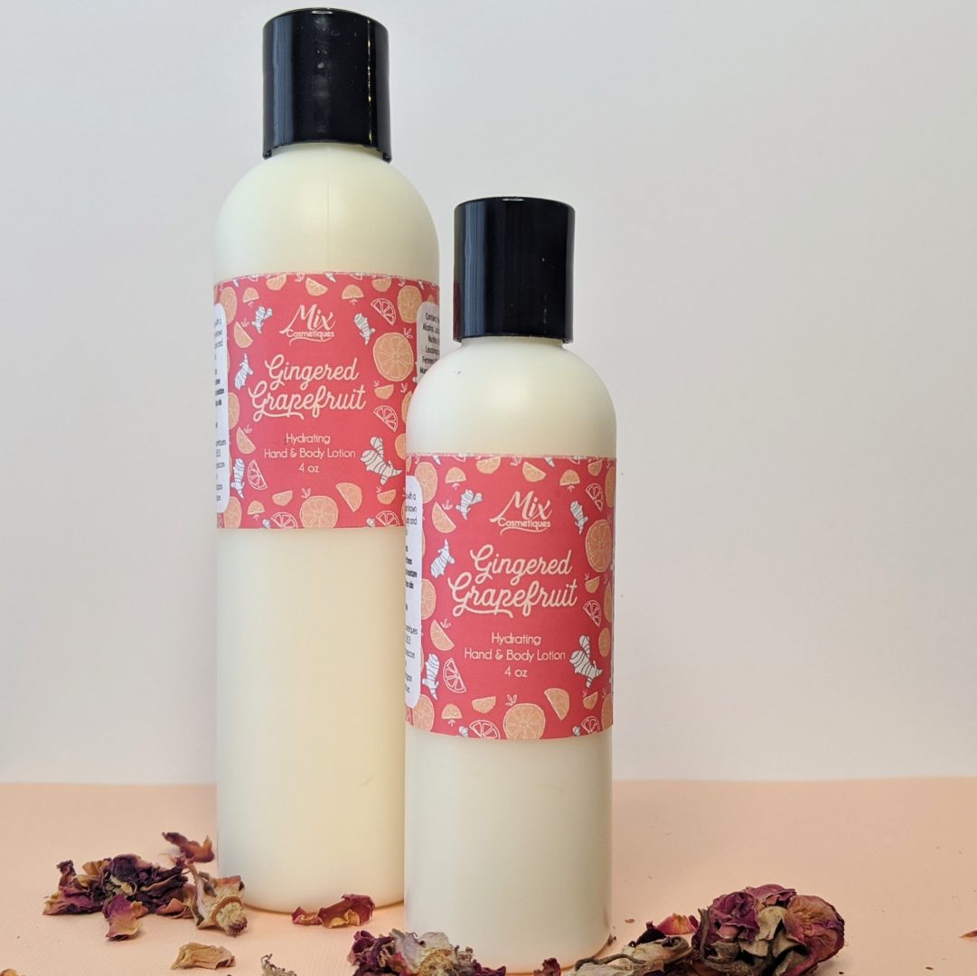 Mix Cosmetiques