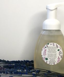 Alternative view of Lavender Mint Moisturizing Body Wash