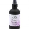 Organic cucumber-infused makeup remover leaving skin soft and hydrated even safe for eyelash extensions
