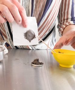 custom pressed eyeshadow palette