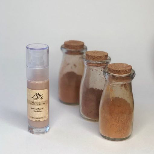 Rich results on Google's SERP when searching for "BB Cream"