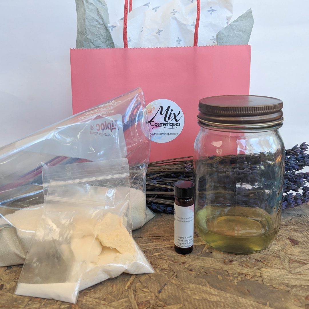 Mix Cosmetiques