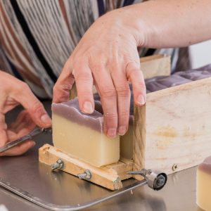 Handmade Soap | Moisturizing Castile Soaps