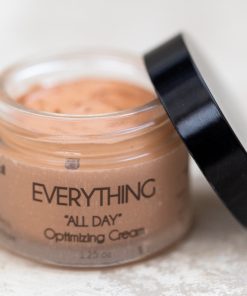 Alternative view of Everything  Cream: A Tinted Moisturizer