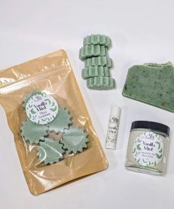 Holiday Product Bundles