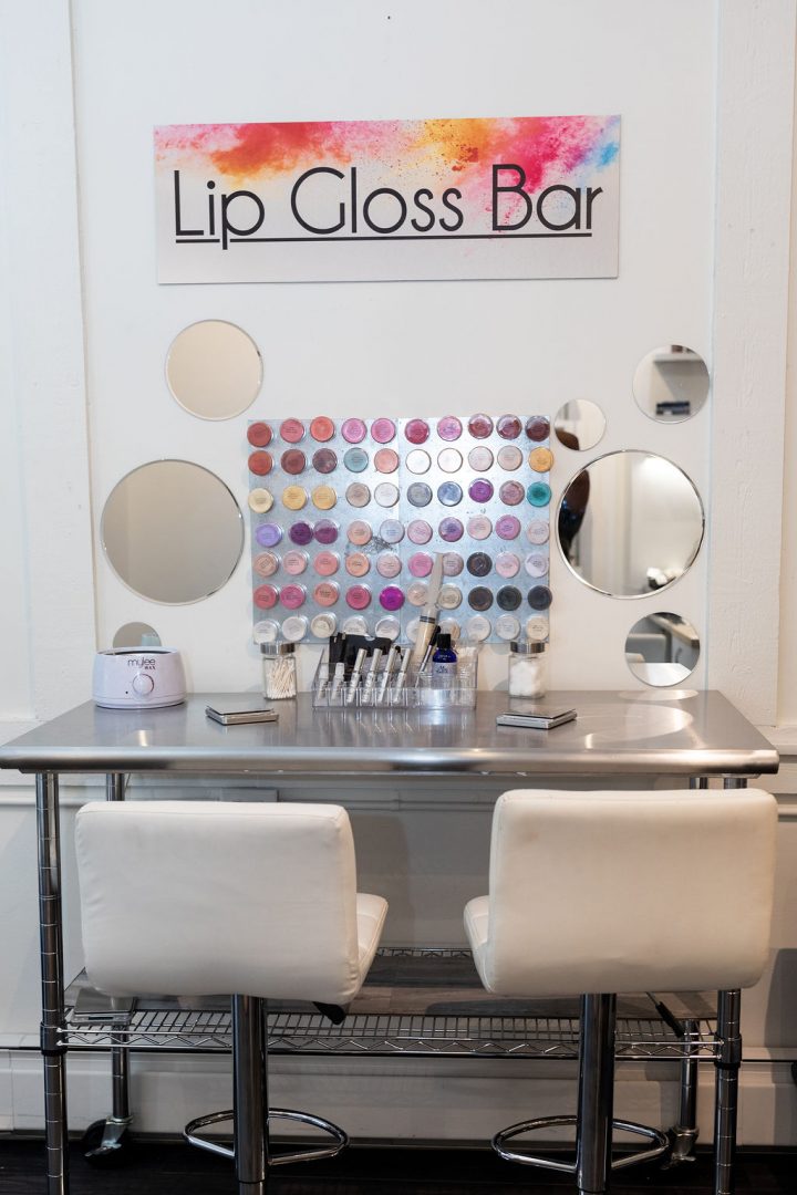 Mix Cosmetiques