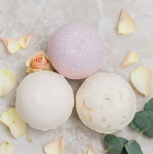 Event In Duluth DIY Bath Bomb Making Class Mix Cosmetiques