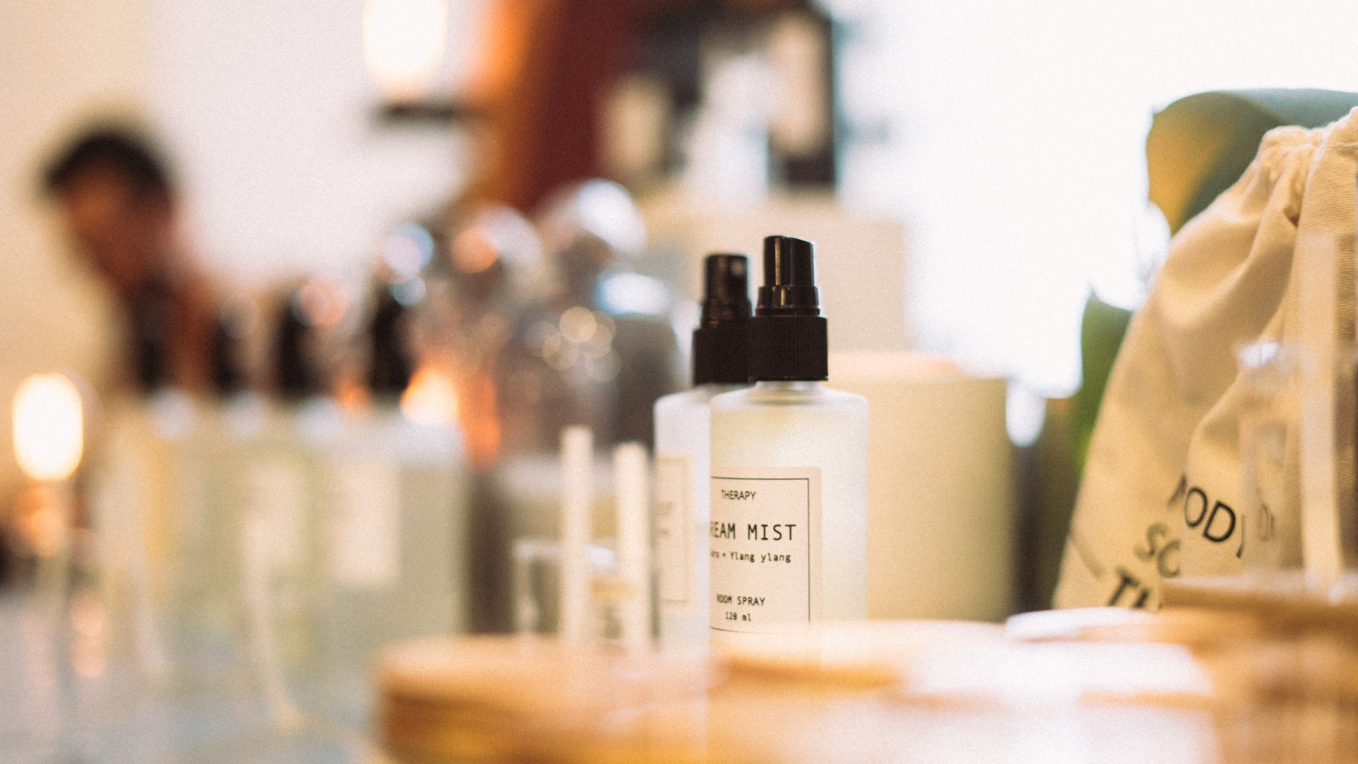Mix Cosmetiques