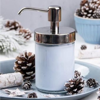 holiday lotion making workshop for diy gifts when looking for things to do in duluth or things to do in superior