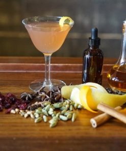 things to do in duluth at mix cosmetiques cosmetics make and take your own bitters class in our workshop bitter herbal and spice ingredients for cocktails