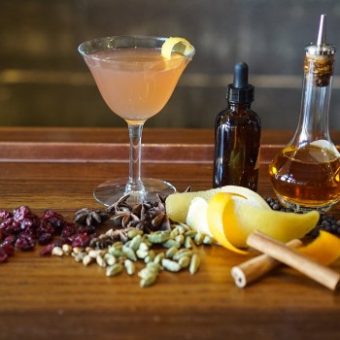 things to do in duluth at mix cosmetiques cosmetics make and take your own bitters class in our workshop bitter herbal and spice ingredients for cocktails