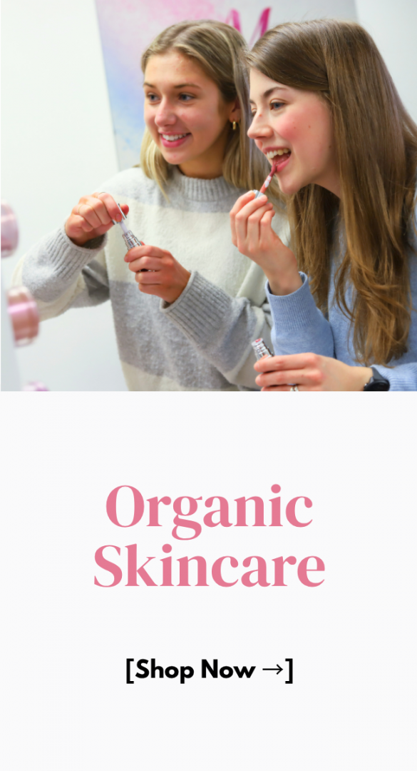 Join us in The Mixery and create your perfect shade in a hands-on, guided workshop.